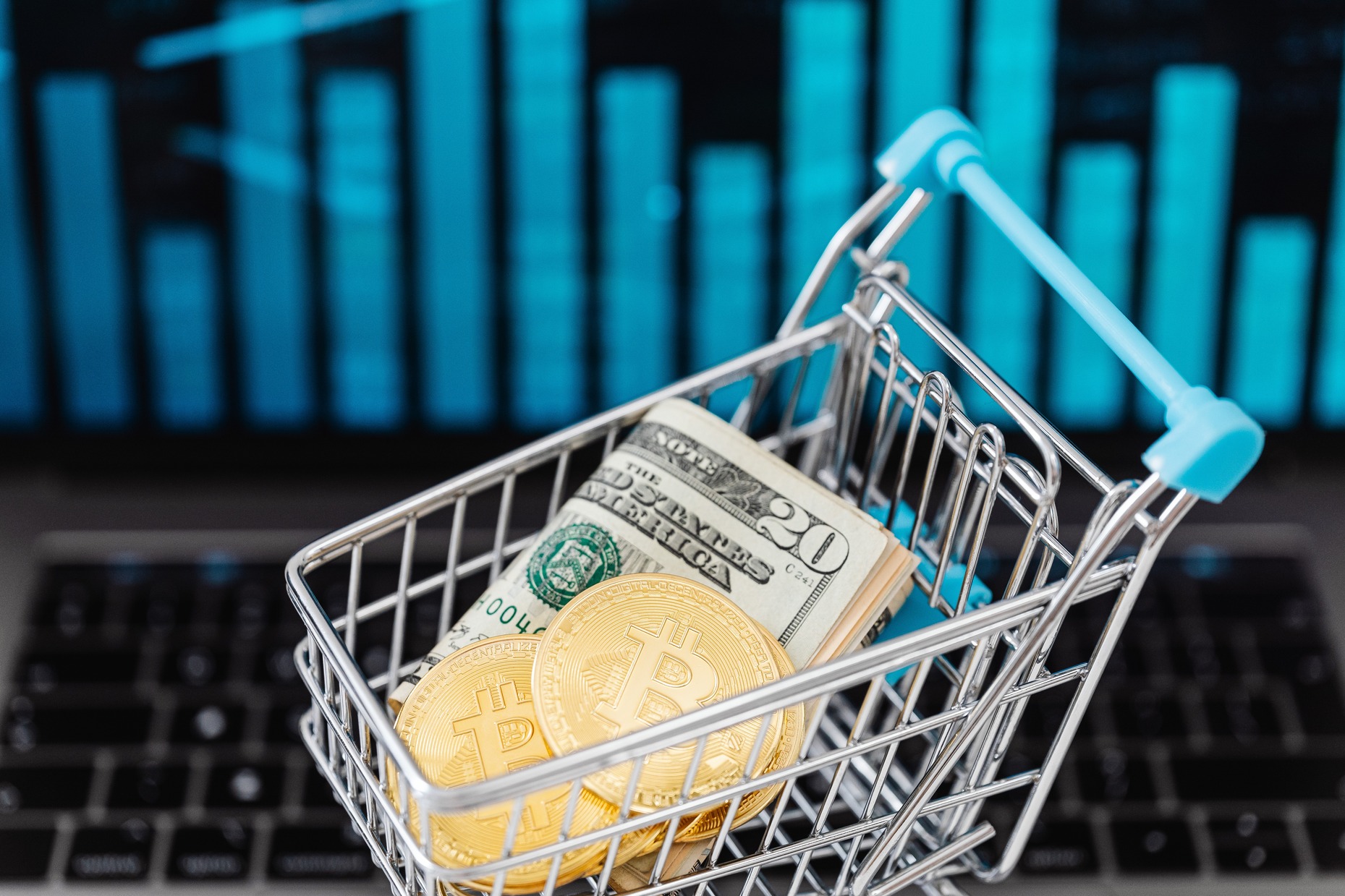 Κρυπτονόμισμα/Cryptocurrency